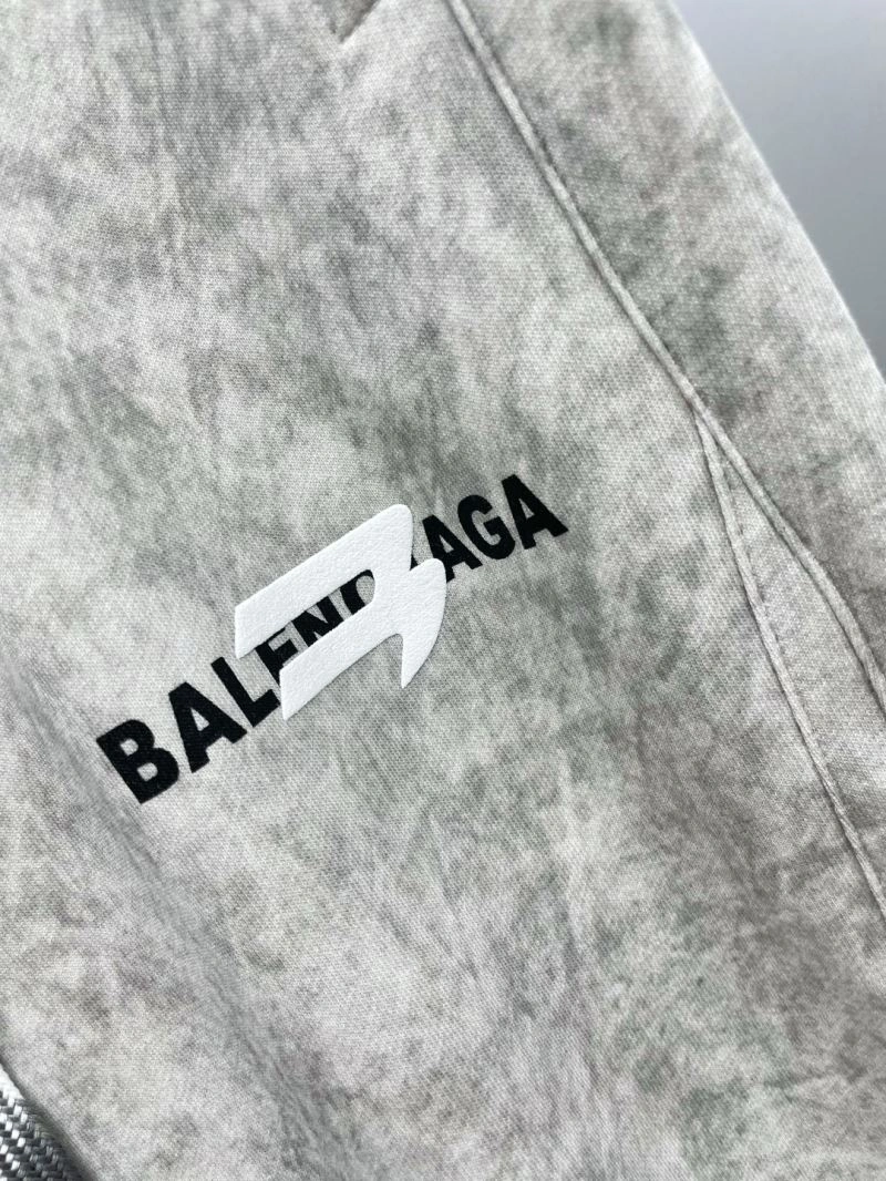 Balenciaga Long Pants Breathable 98221