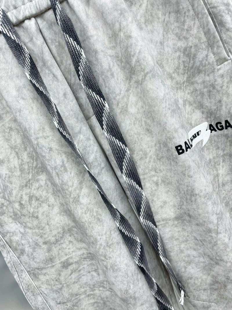 Balenciaga Long Pants Breathable 98221
