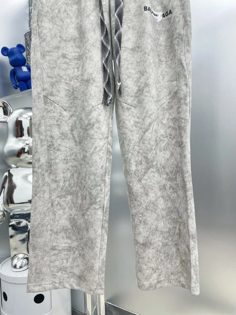 Balenciaga Long Pants Breathable 98221