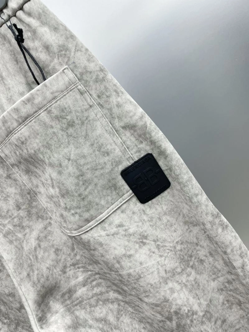 Balenciaga Long Pants Breathable 98221