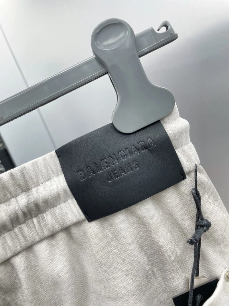 Effortless Balenciaga Long Pants 98181