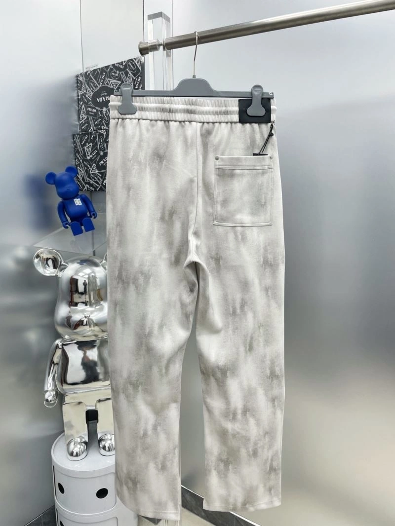 Effortless Balenciaga Long Pants 98181