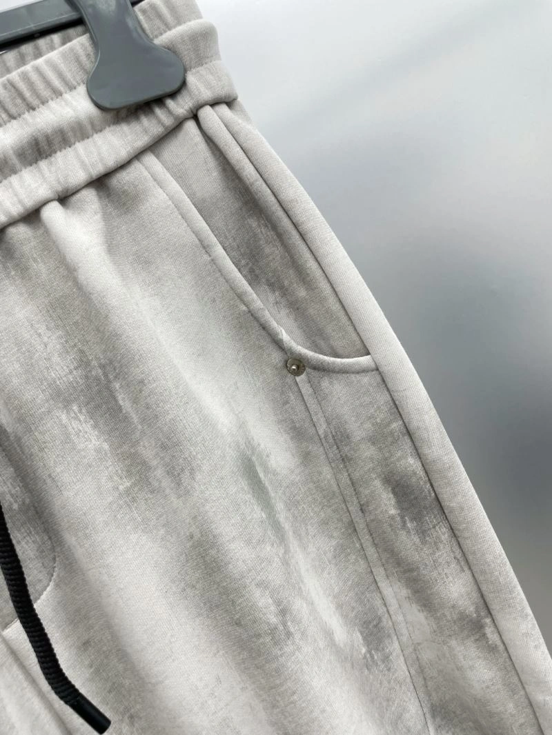 Effortless Balenciaga Long Pants 98181