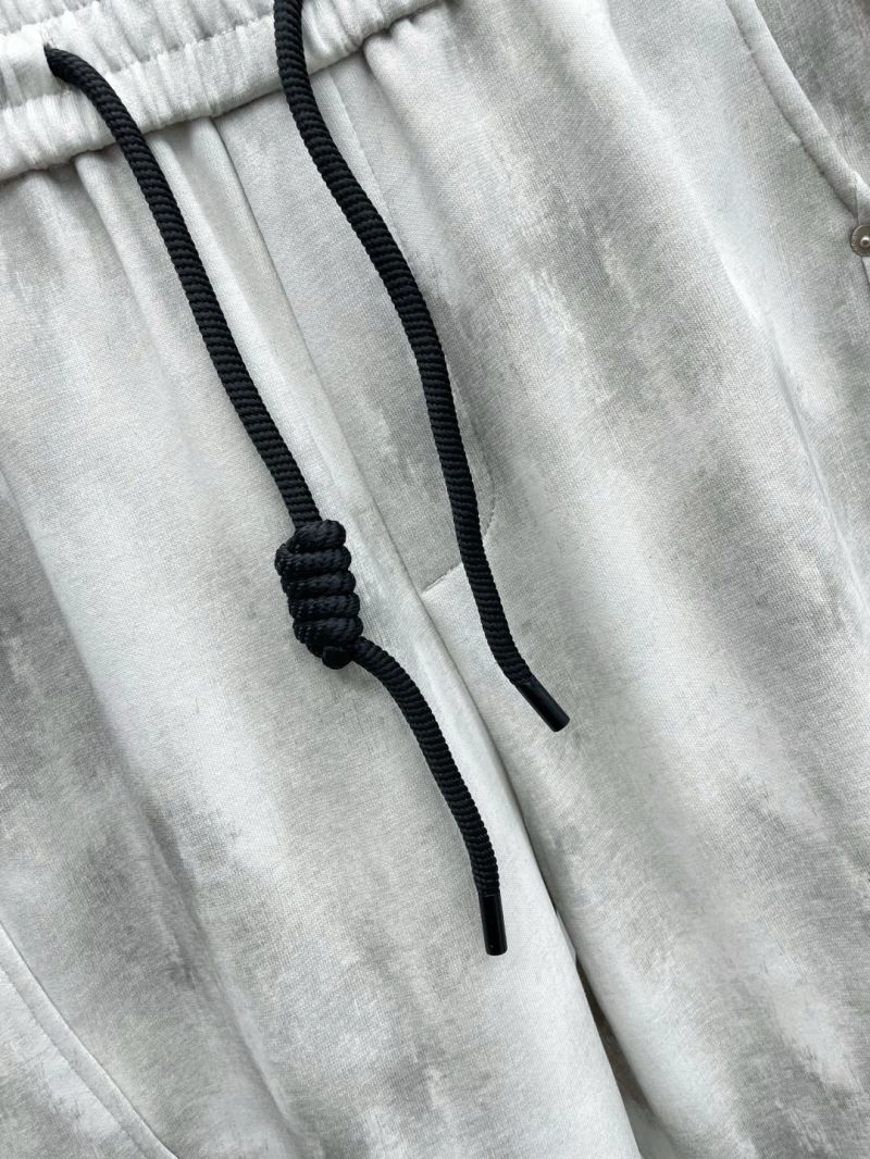Effortless Balenciaga Long Pants 98181