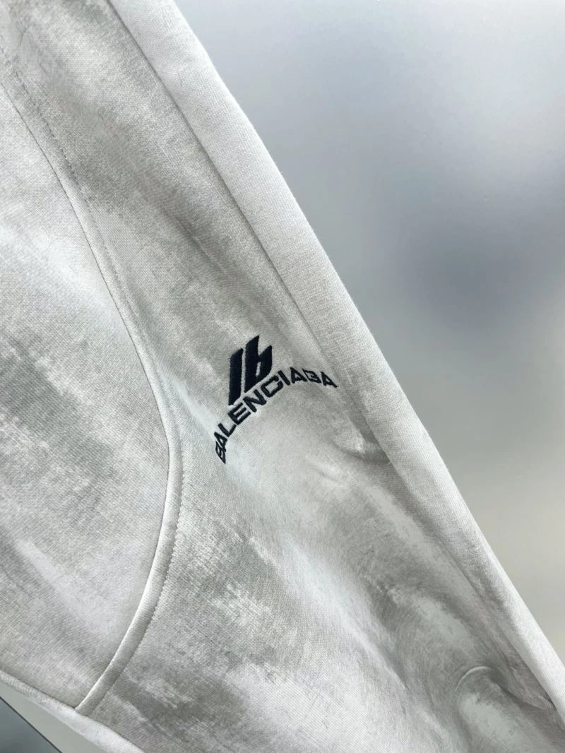 Effortless Balenciaga Long Pants 98181