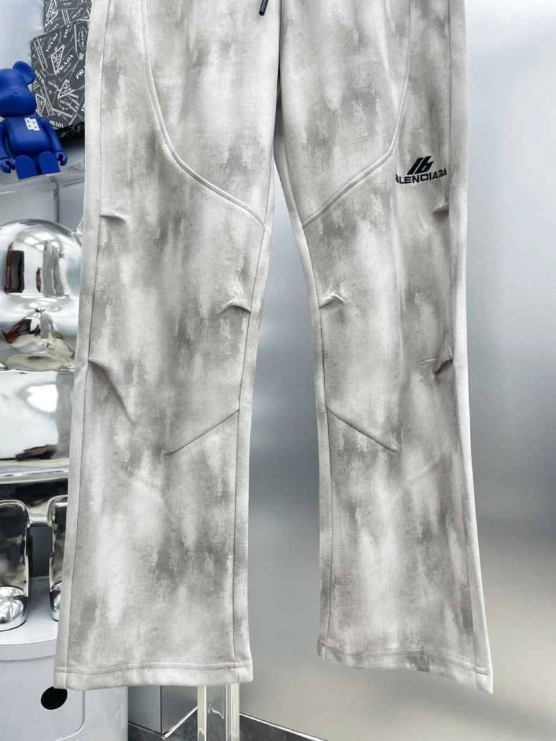 Effortless Balenciaga Long Pants 98181