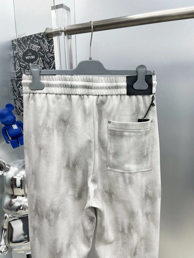 Effortless Balenciaga Long Pants 98181