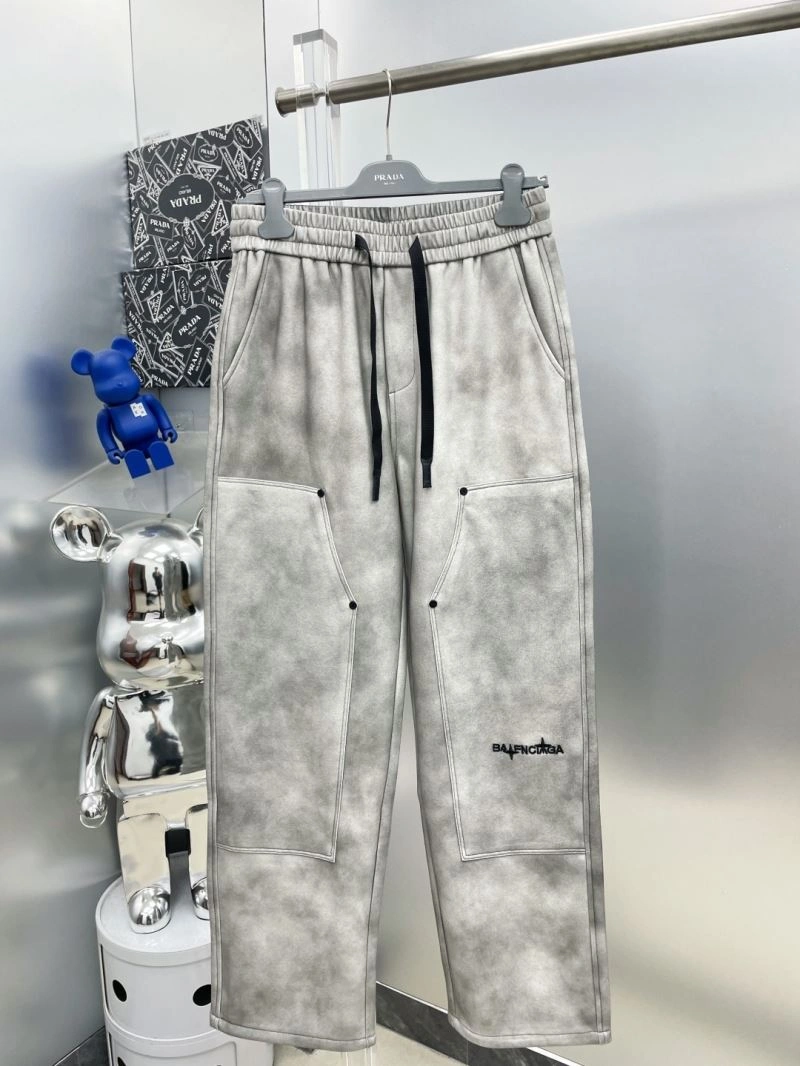 Balenciaga Long Pants EasyMatch 98177