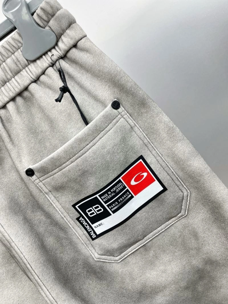 Balenciaga Long Pants EasyMatch 98177