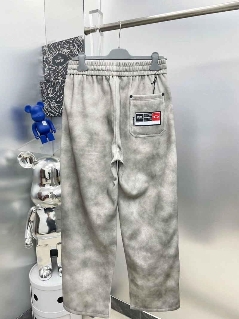 Balenciaga Long Pants EasyMatch 98177
