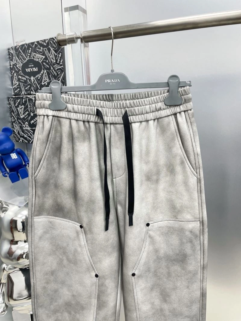 Balenciaga Long Pants EasyMatch 98177