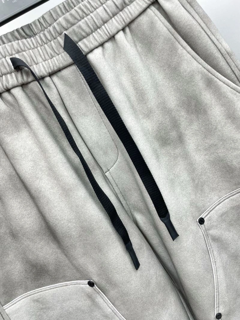 Balenciaga Long Pants EasyMatch 98177