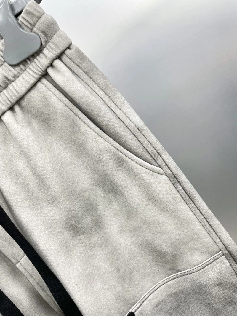 Balenciaga Long Pants EasyMatch 98177