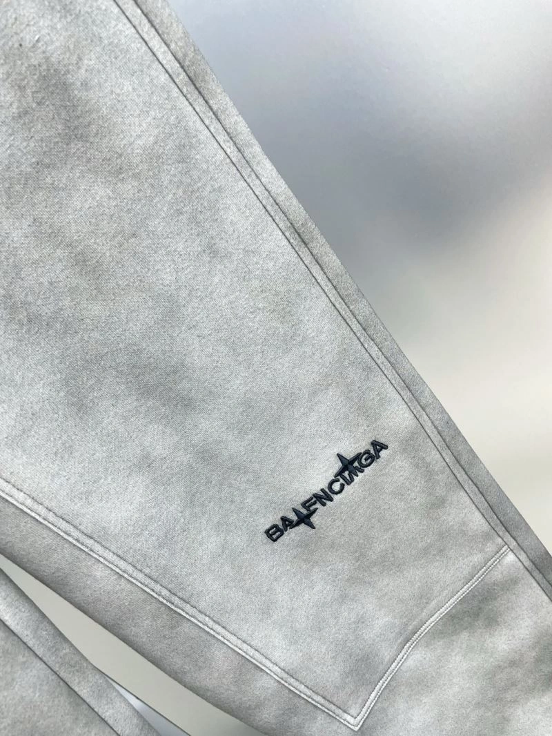 Balenciaga Long Pants EasyMatch 98177