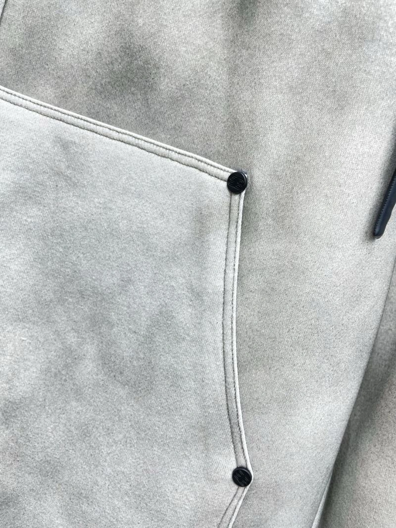 Balenciaga Long Pants EasyMatch 98177