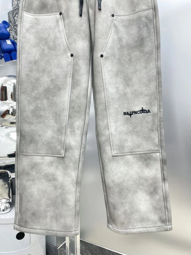 Balenciaga Long Pants EasyMatch 98177