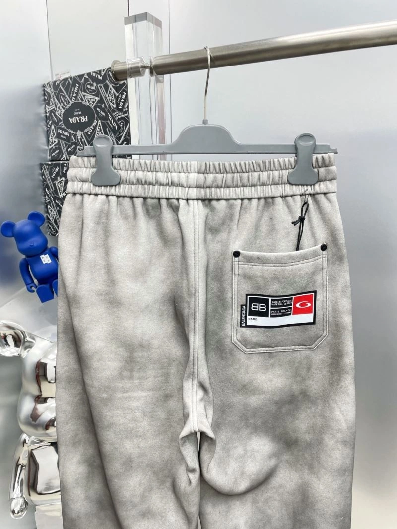 Balenciaga Long Pants EasyMatch 98177