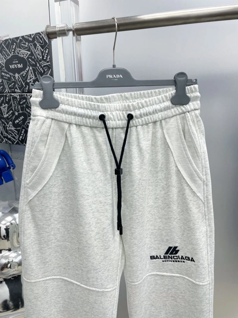 MoistureWicking Balenciaga Long Pants 98175
