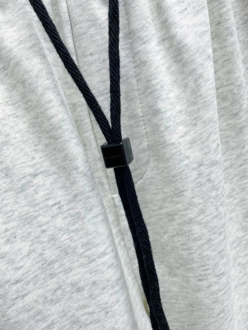 MoistureWicking Balenciaga Long Pants 98175