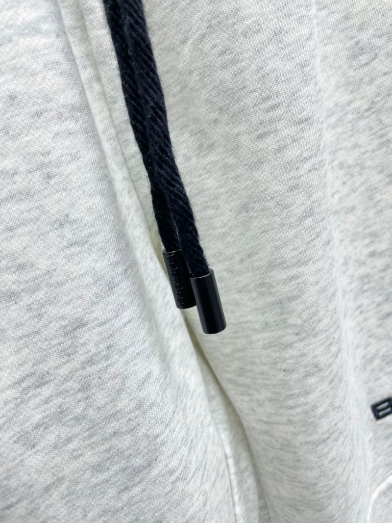 MoistureWicking Balenciaga Long Pants 98175