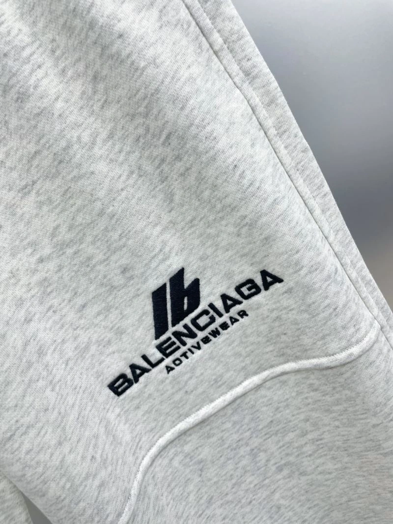 MoistureWicking Balenciaga Long Pants 98175