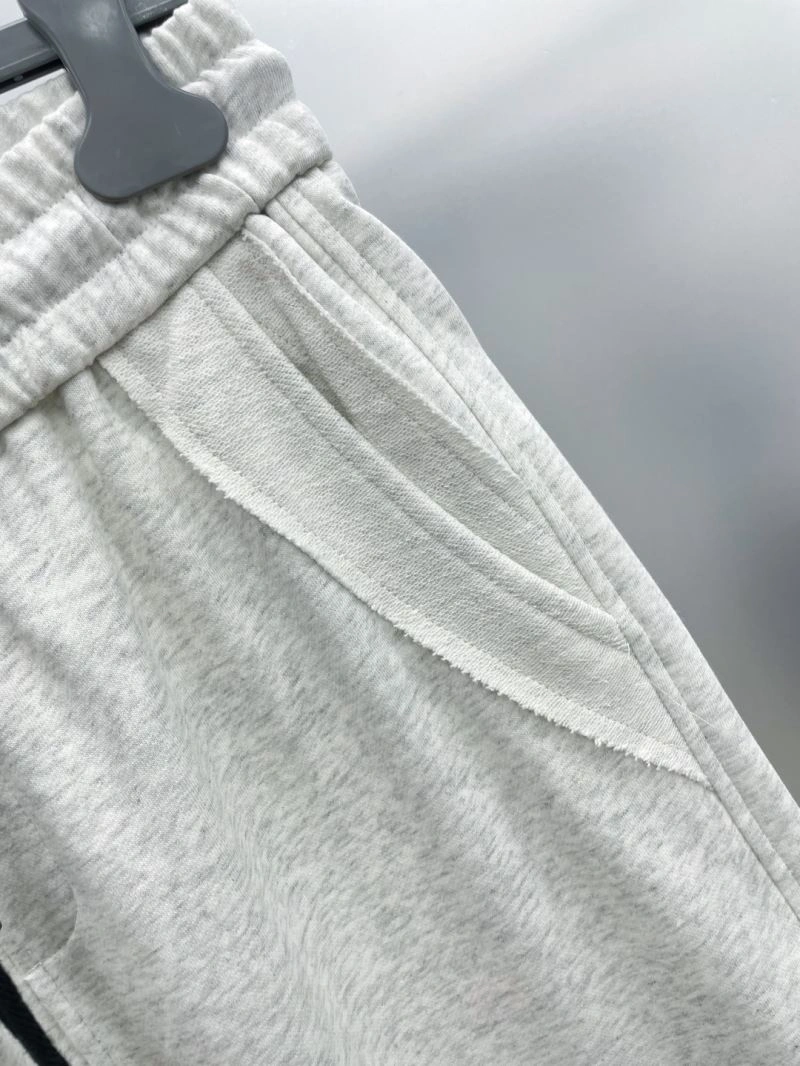 MoistureWicking Balenciaga Long Pants 98175