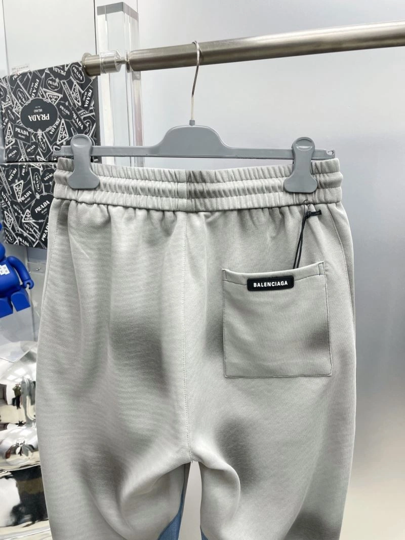 GoAnywhere Balenciaga Long Pants 98174