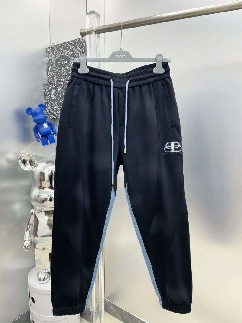 Balenciaga Long Pants EyeCatching 98173