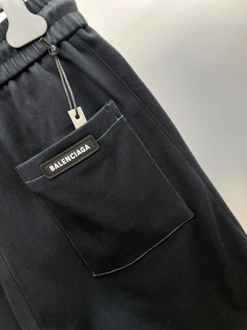 Balenciaga Long Pants EyeCatching 98173