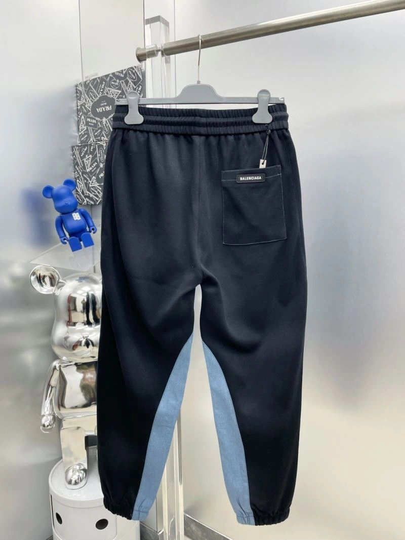 Balenciaga Long Pants EyeCatching 98173