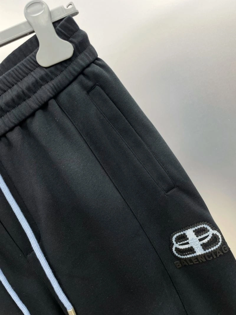 Balenciaga Long Pants EyeCatching 98173