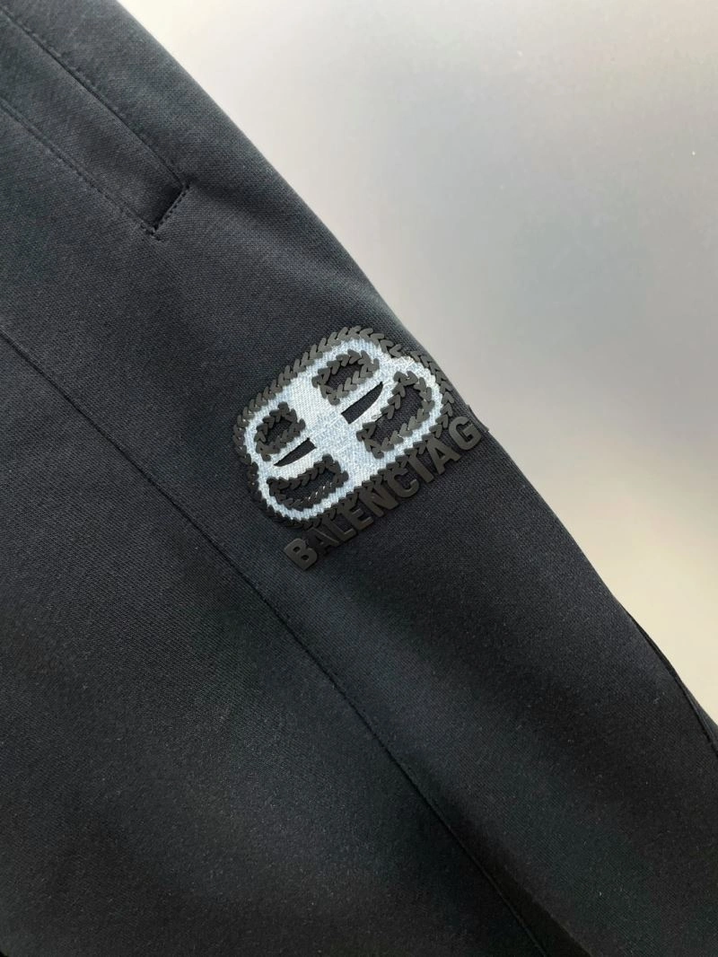 Balenciaga Long Pants EyeCatching 98173