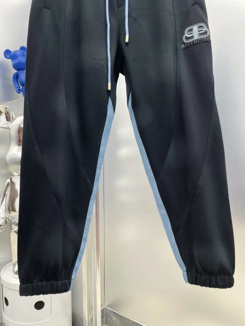 Balenciaga Long Pants EyeCatching 98173