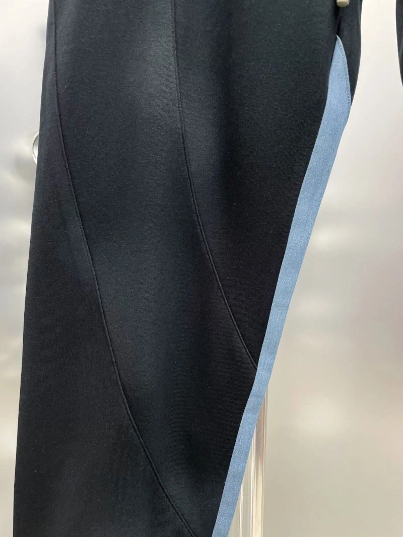 Balenciaga Long Pants EyeCatching 98173