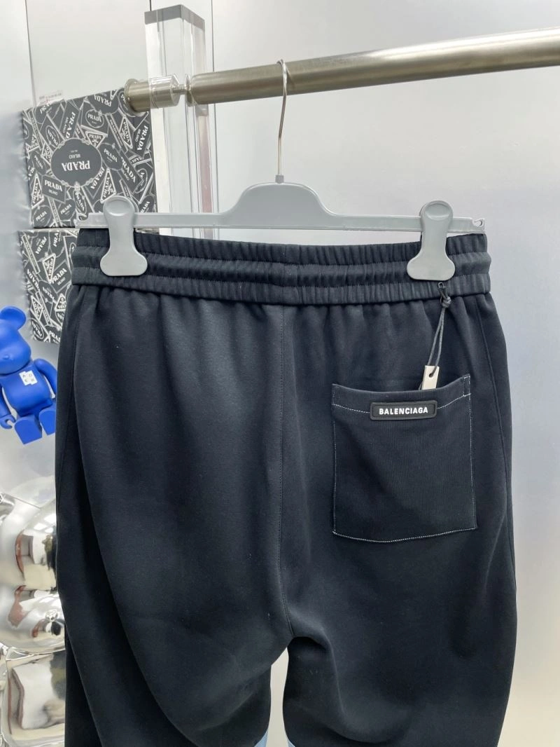 Balenciaga Long Pants EyeCatching 98173