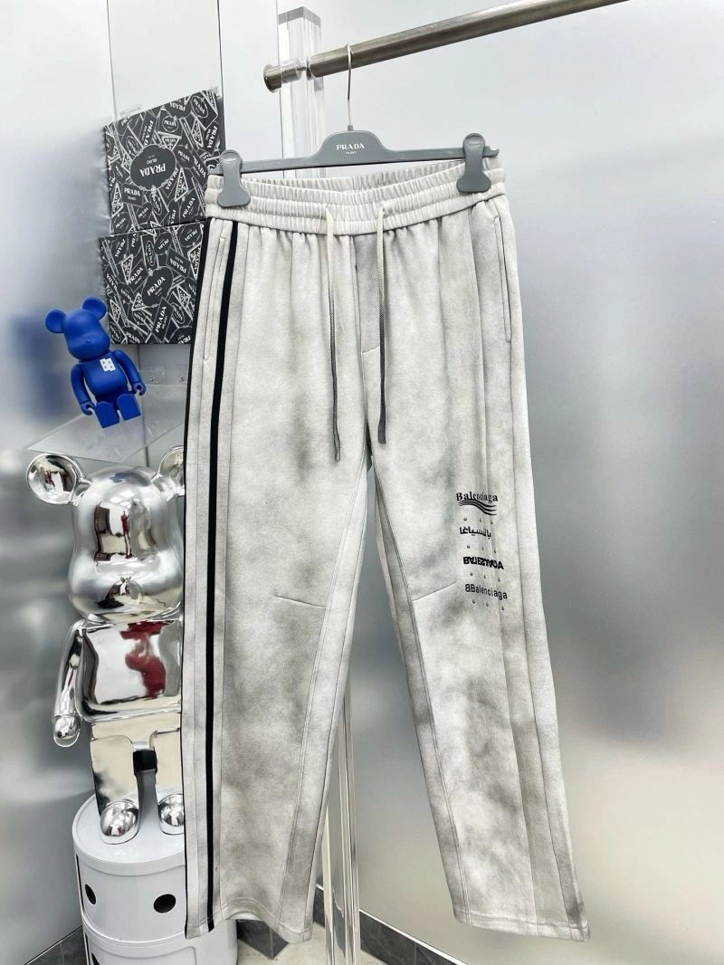 EasyCare Balenciaga Long Pants 98171