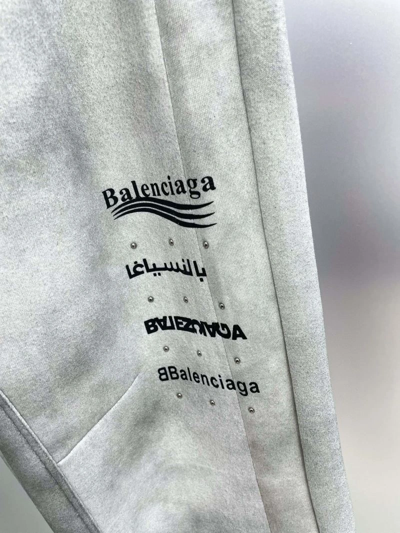EasyCare Balenciaga Long Pants 98171
