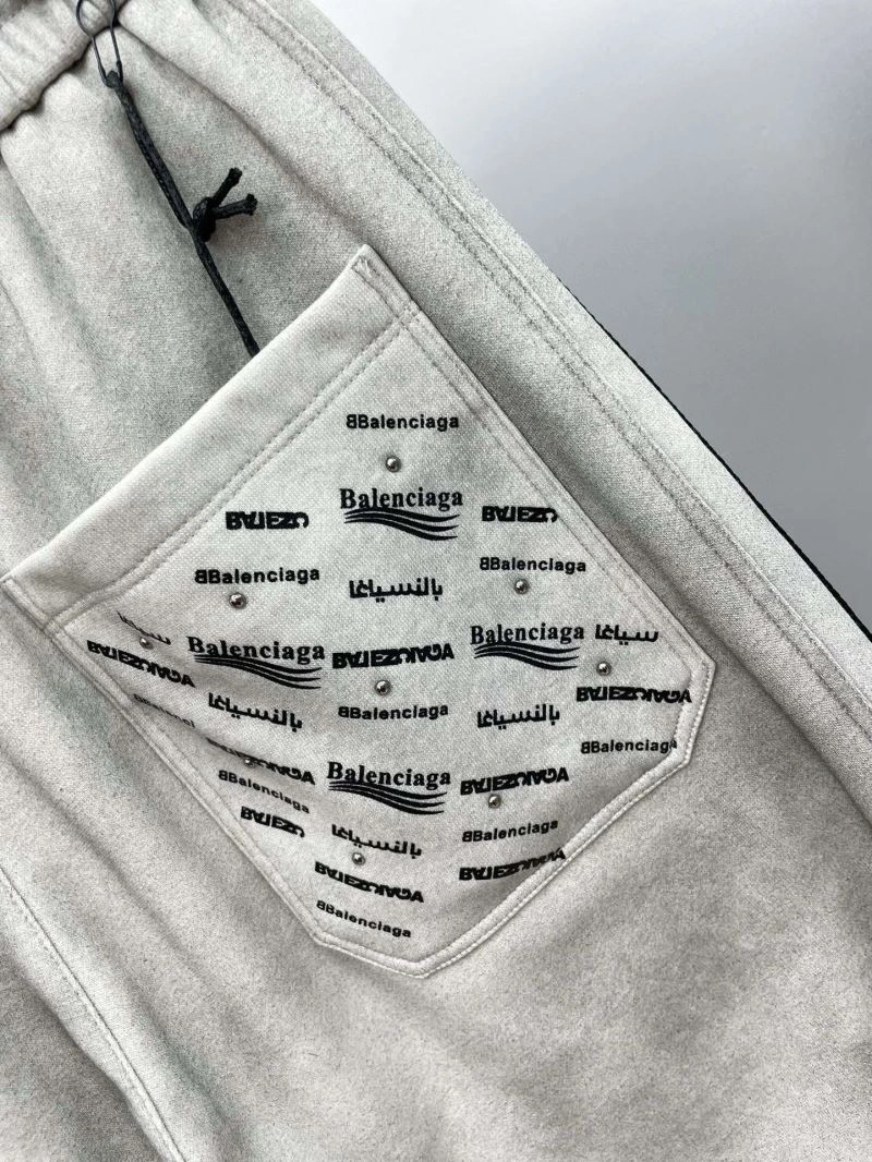 EasyCare Balenciaga Long Pants 98171
