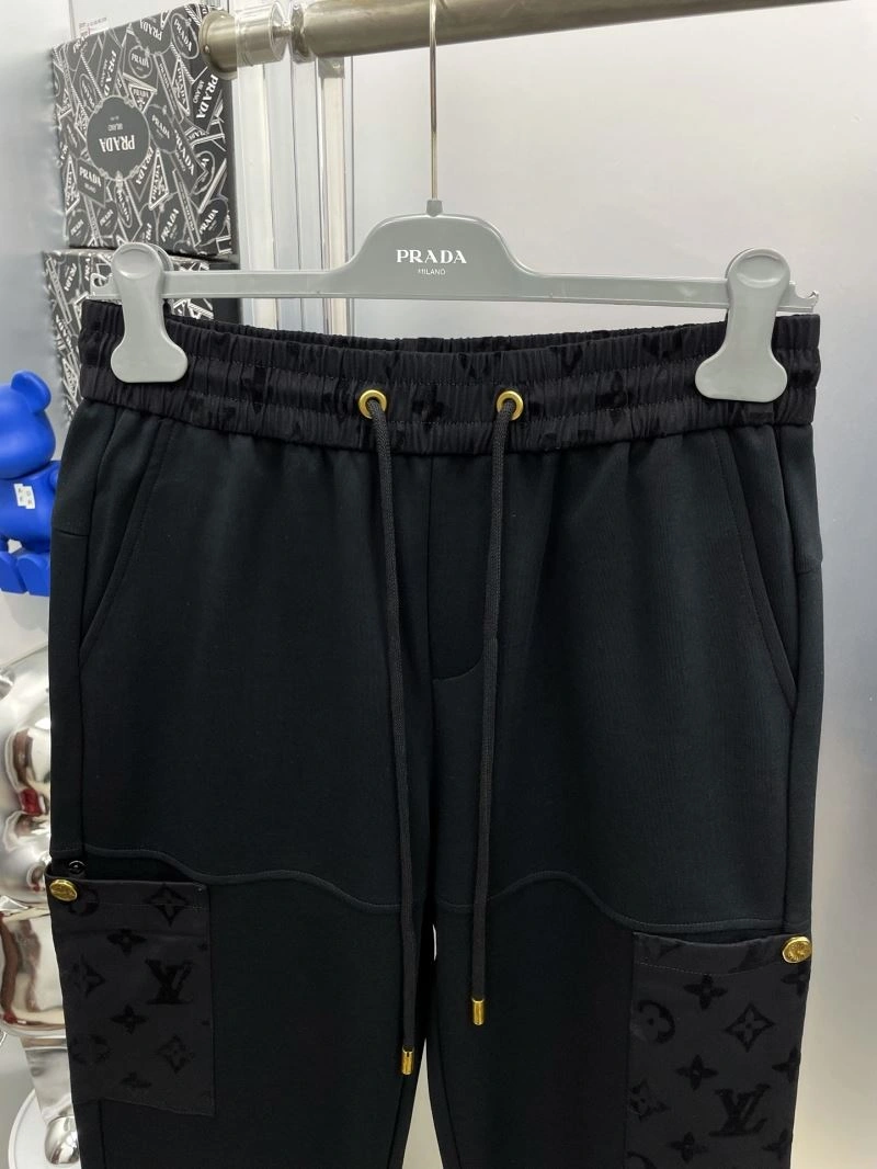 Premium Balenciaga Long Pants 98172
