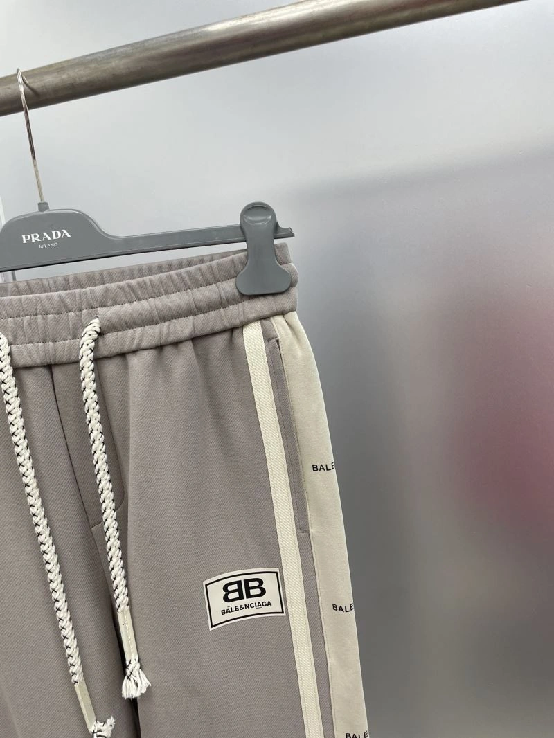 Balenciaga Long Pants ZipUp 98170