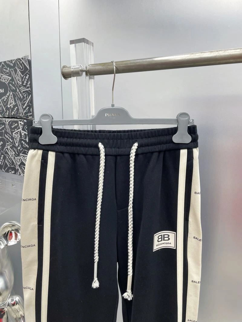Balenciaga Long Pants Breathable 98204