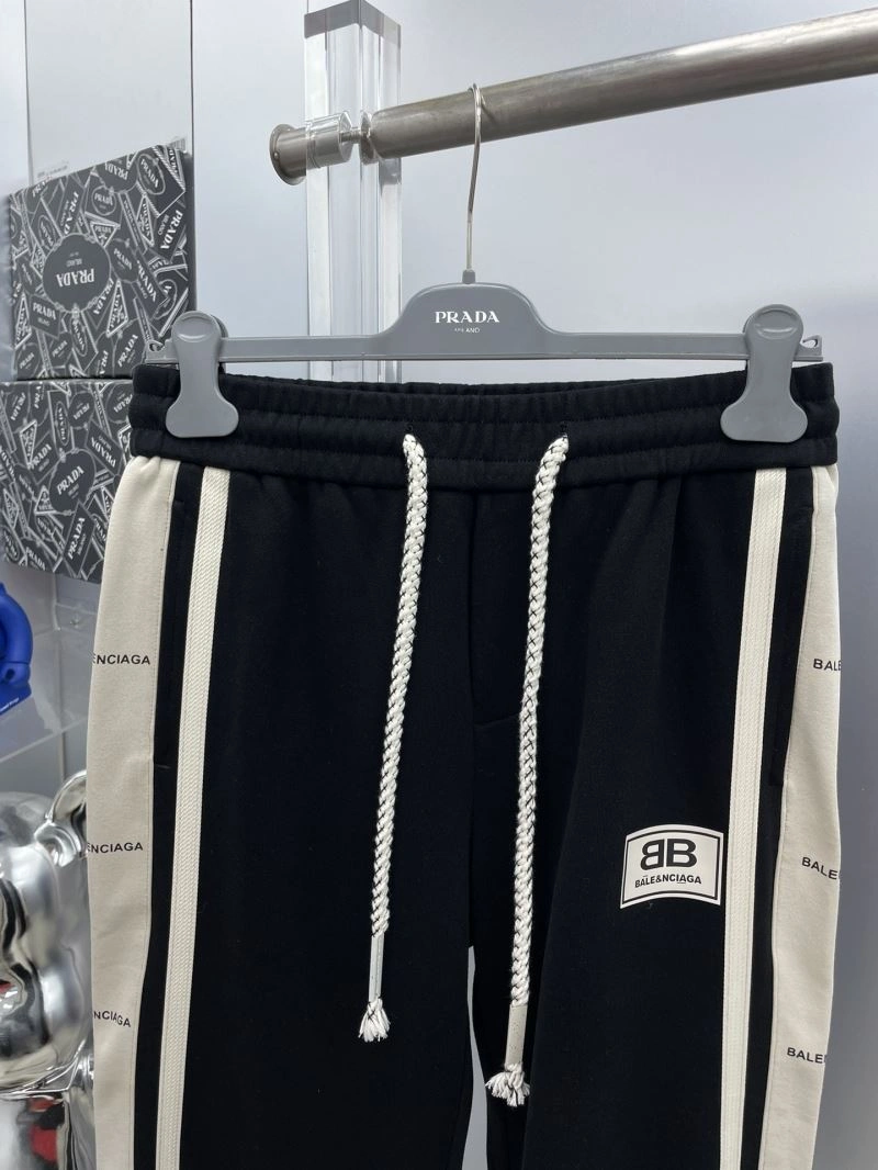 Balenciaga Long Pants Breathable 98204