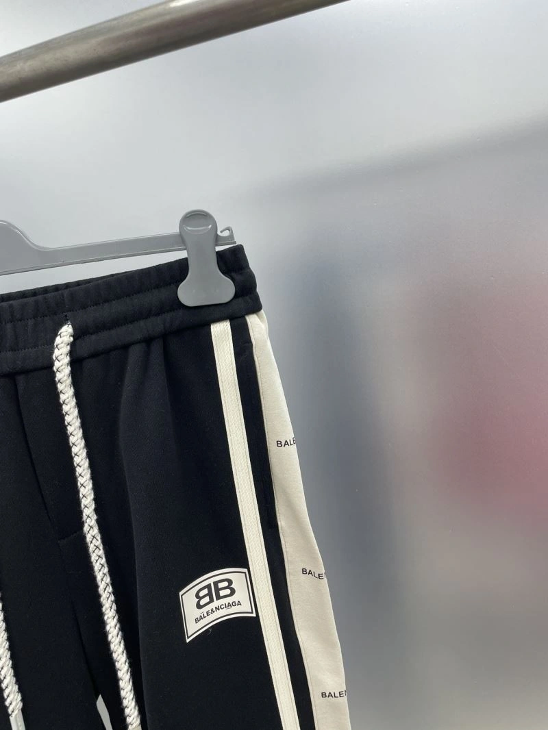 Balenciaga Long Pants Breathable 98204