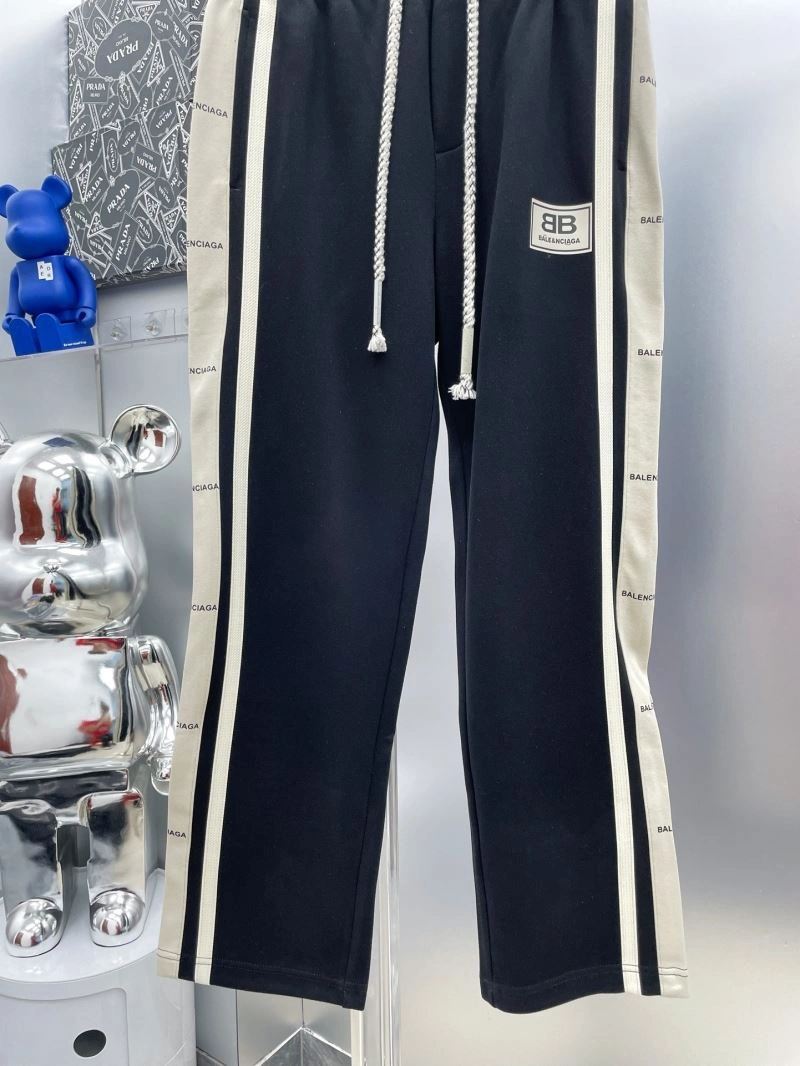 Balenciaga Long Pants Breathable 98204