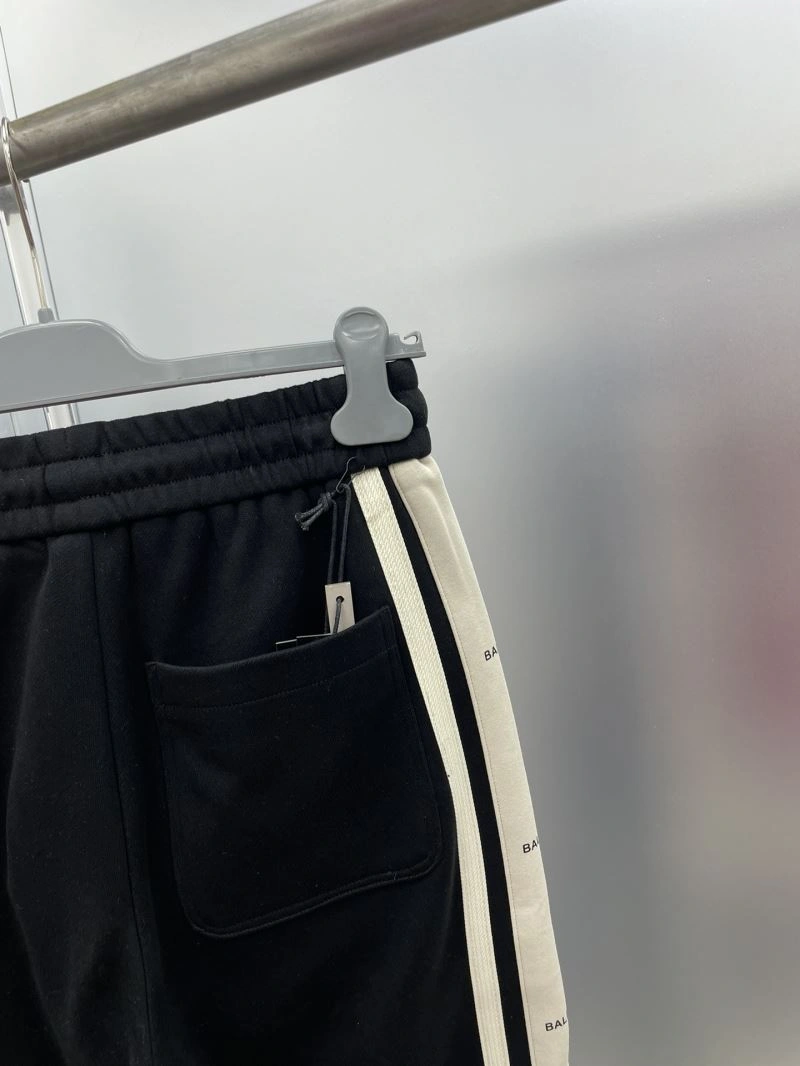 Balenciaga Long Pants Breathable 98204