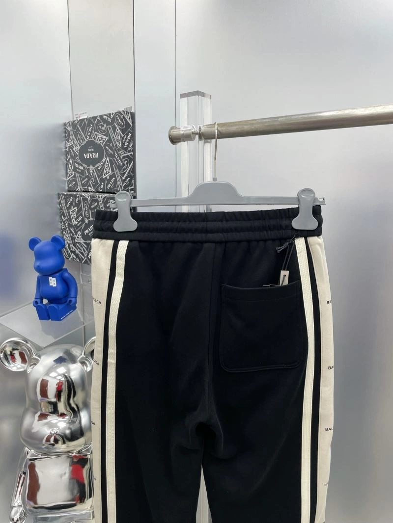 Balenciaga Long Pants Breathable 98204