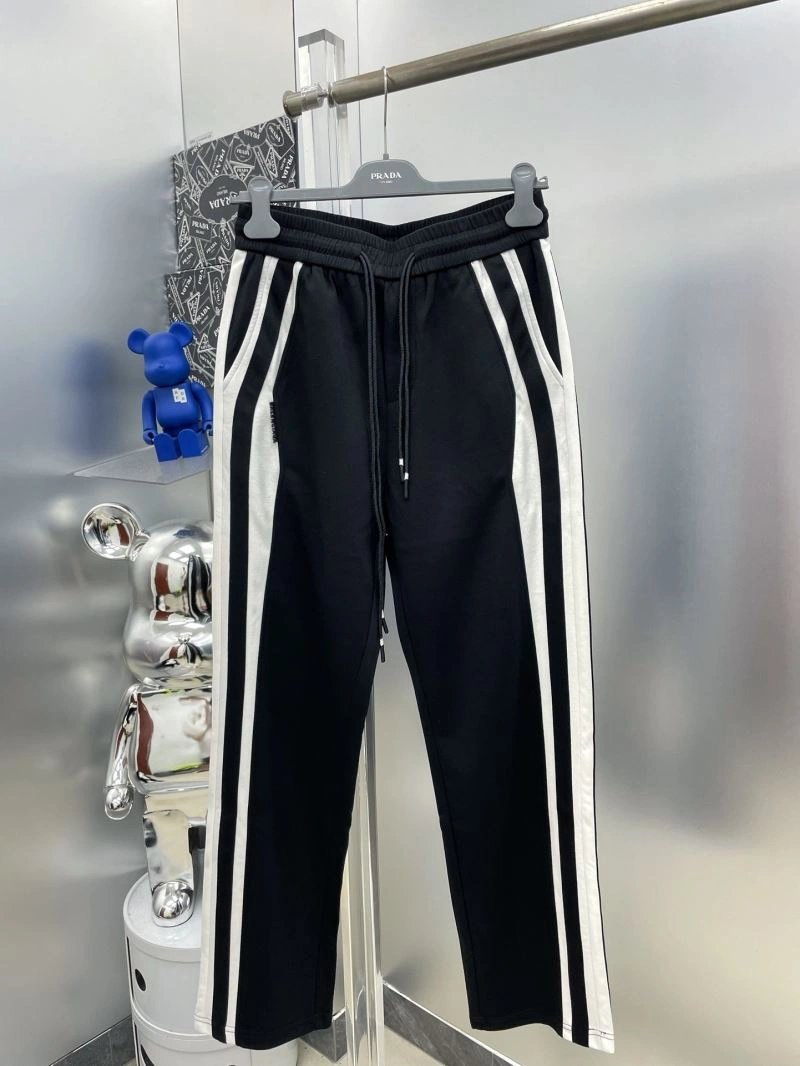 Balenciaga Long Pants Snug 98191