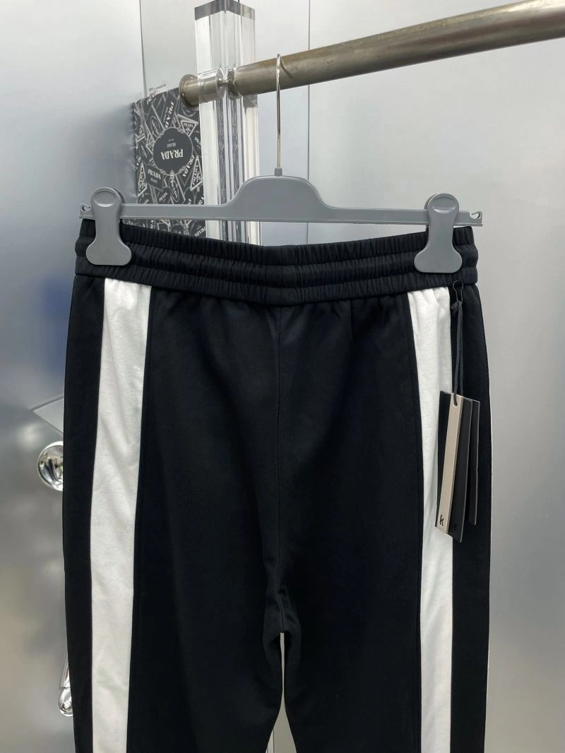 Balenciaga Long Pants Snug 98191