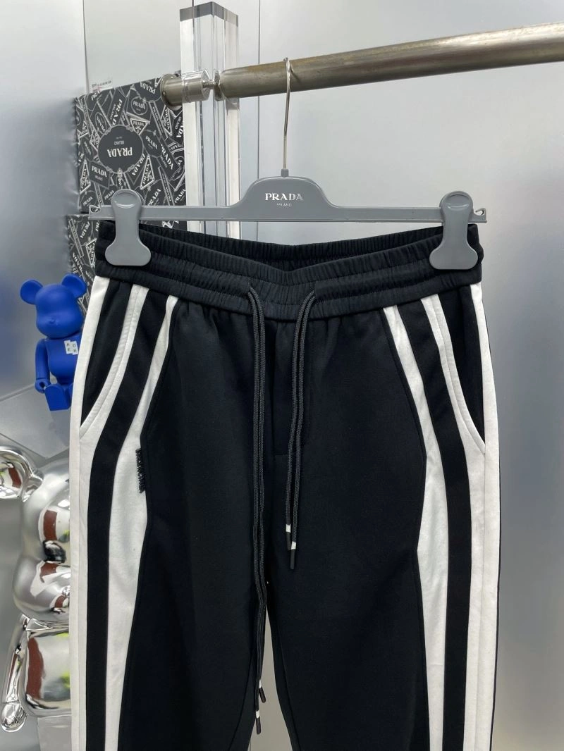 Balenciaga Long Pants Snug 98191