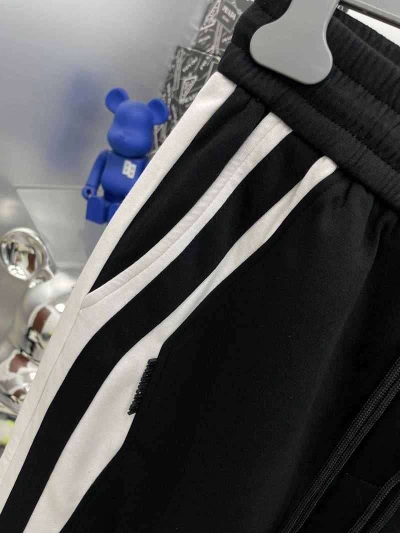 Balenciaga Long Pants Snug 98191